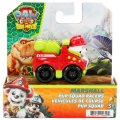 PAW Patrol The Dino Movie Pup Squad Yarışçıları