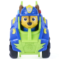 PAW Patrol The Dino Movie Pup Squad Yarışçıları
