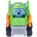 PAW Patrol The Dino Movie Pup Squad Yarışçıları