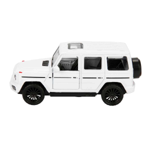 1:43 Maxx Wheels Premium Suv Araba 10 cm S00013552 - Stokta Olan Renk Gönderilir