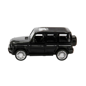 1:43 Maxx Wheels Premium Suv Araba 10 cm S00013552 - Stokta Olan Renk Gönderilir