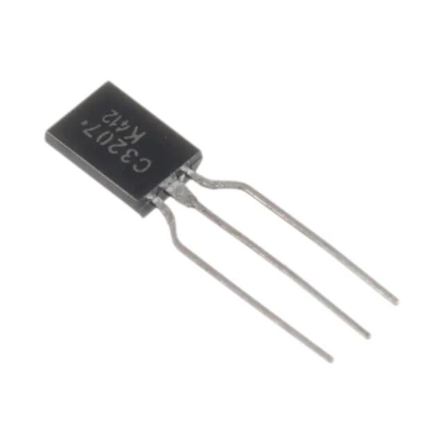 2SC 3207 TO-92L Transistör