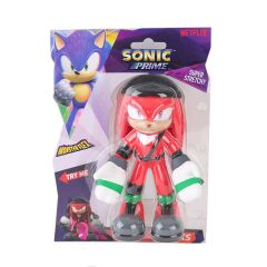 89317 SUN-DMX-FİGÜR-STRECH MONSTERFLEX SÜPER ESNEK SONİC PRİME SONİC -1  Adet Stokta Olan Gönderilir