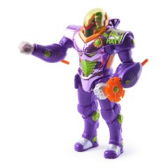 FİGÜR SET DC BATMAN METAL FORCDE 2A -SUN