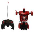 S00004328 R/C ARABA ROBOT DÖNÜŞEBİLEN F/F USB -SUN