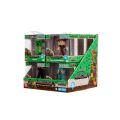 9385138300W03 Minecraft Figures 2 5 Wave 3die-castpop-culture collectible(Belirtilen fiyat, tekli satış için adet fiyatıdır.)