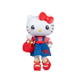 Hello Kitty Figür 20 cm