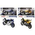 S00057803 1/12 MTR YAMAHA YZF-R1 -SUN