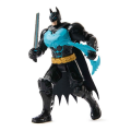 DC Comics Batman Ninja Strike Aksiyon Figürü