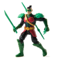 DC Comics Batman Ninja Strike Aksiyon Figürü
