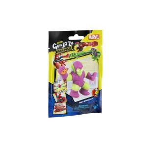 GJT50000 GooJitSu Marvel Minis - 1 Adet Stokta Olan Gönderilir