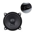 Powermaster PW-10/100 4 Ohm 80 Watt 10 Cm Tekli Hoparlör