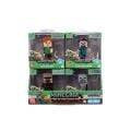 9385138300W04 Minecraft Figures 2 5 Wave 4die-cast pop-culture collectible(Belirtilen fiyat, tekli satış için adet fiyatıdır.)