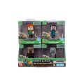 9385138300W04 Minecraft Figures - 1 Adet Stokta Olan Gönderilir