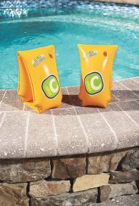 Bestway Step Çocuk Kolluk 30 x 15 cm