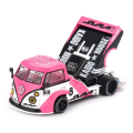 Mini GT Kaido House 1/64 Volkswagen T1 KAIDO RADVAN V1