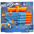Nerf Elite 2.0 Prospect QS 4