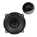 Powermaster PW-13/100 4 Ohm 100 Watt 13 Cm Tekli Hoparlör