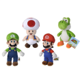 Super Mario Peluşları 20 cm