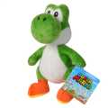 Super Mario Peluşları 20 cm SMB-109231009 - 1 Adet Stokta Olan Gönderilir