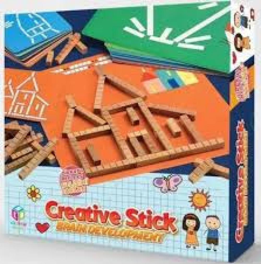 CREATIVE STİCK