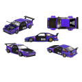 Mini GT Kaido House 1/64 Toyota AE86 Sprinter Trueno TOUGE V1