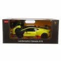 98700 Lamborghini Huracan STO Işıklı Uzaktan Kumandalı Araba 1:14 -Sunman