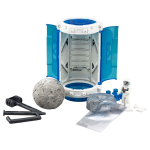Silverlit Astropod Ay Kayaları Keşif Görevi