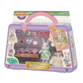 Sylvanian Families Moda Seti - Mücevher Koleksiyonu 5647