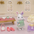 Sylvanian Families Moda Seti - Mücevher Koleksiyonu 5647