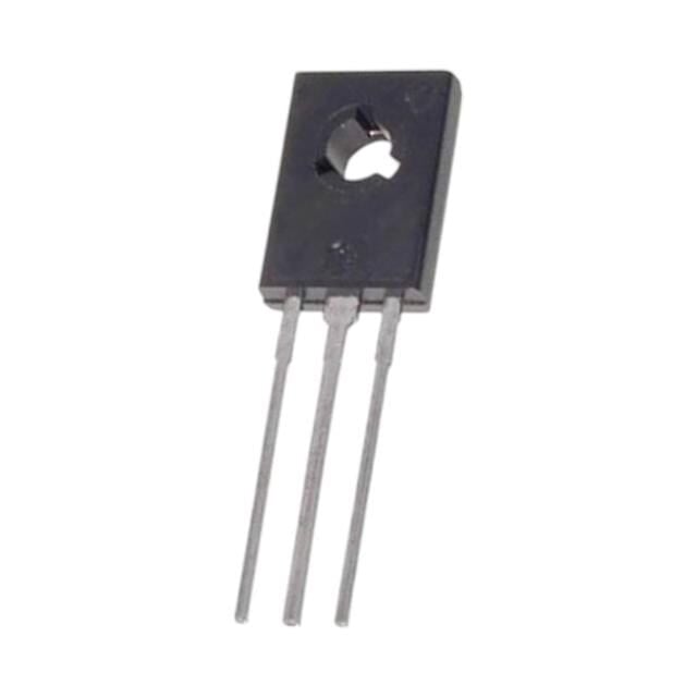 2SC 3416 TO-126 Transistör