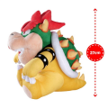 Super Mario Bowser Peluş Figür 27 cm