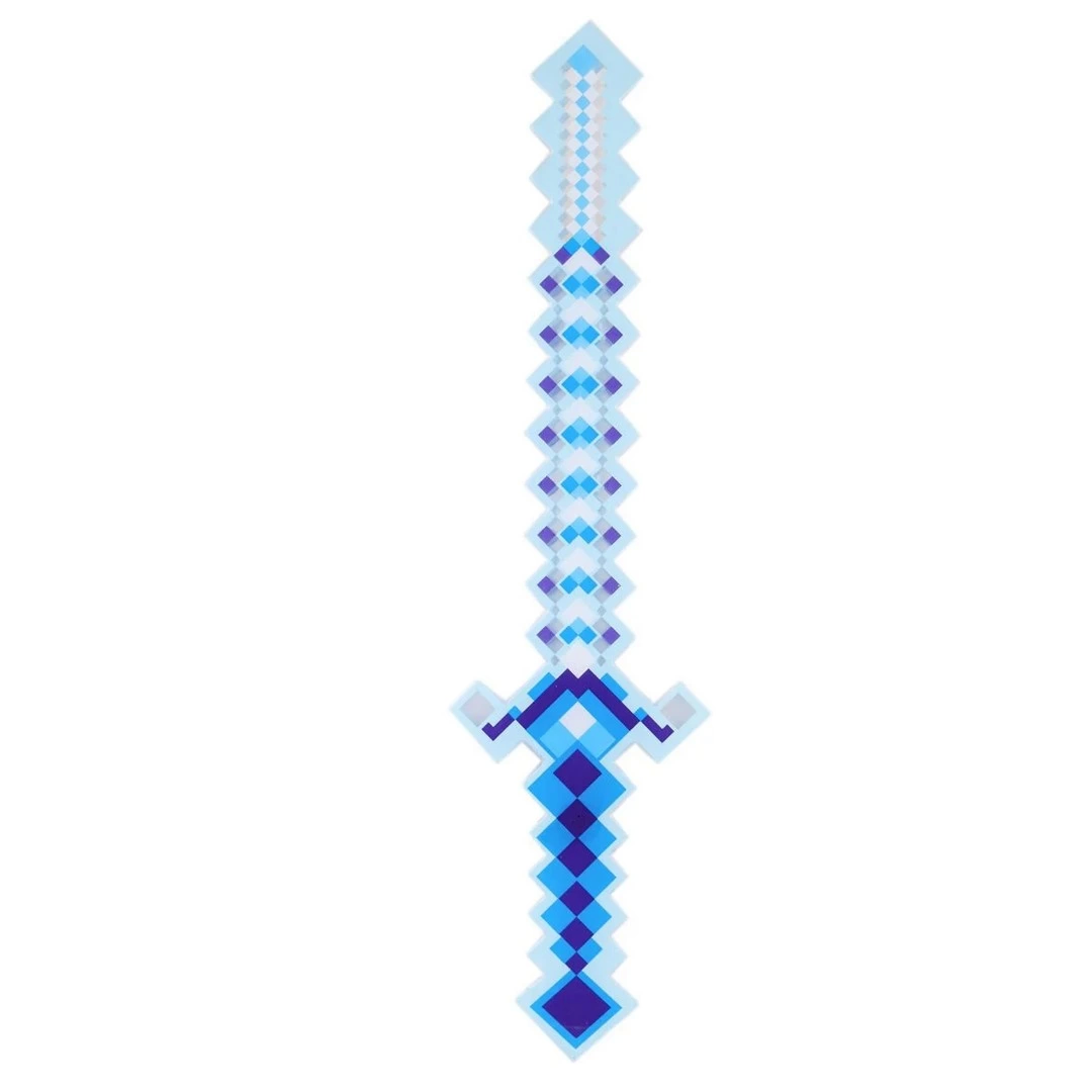 Büyük Işıklı Kılıç 62 cm 