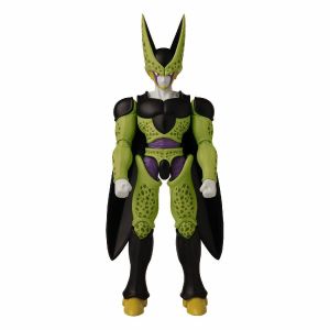 36730 Dragon Ball - Sınır Tanımaz Serisi 30 cm Figür