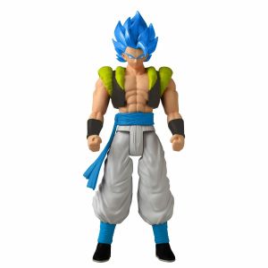 36730 Dragon Ball - Sınır Tanımaz Serisi 30 cm Figür
