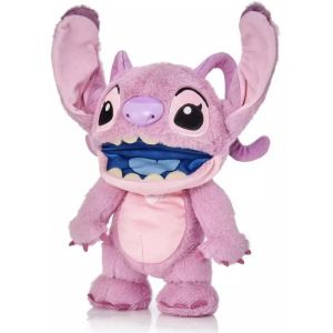 Disney Angel Elektronik Kukla 30 cm