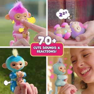 FNG13000 Fingerlings - 3110 -1 adet fiyatıdır