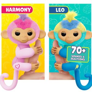 FNG13000 Fingerlings - 3110 -1 adet fiyatıdır