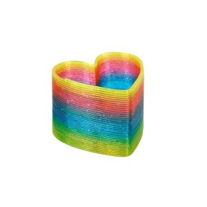 1161 Rainbow Renkli Stres Yayı - 1 Adet Stokta Olan Gönderilir