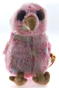 Ty Beanie Boos-Kiwi Renkli Kiwi 15 cm