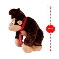 Super Mario Donkey Kong Peluş Figür 27 cm