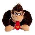 Super Mario Donkey Kong Peluş Figür 27 cm