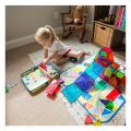 Magna Tiles Saklama Kutusu Oyun Matı