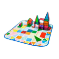 Magna Tiles Saklama Kutusu Oyun Matı