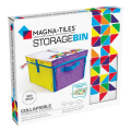 Magna Tiles Saklama Kutusu Oyun Matı