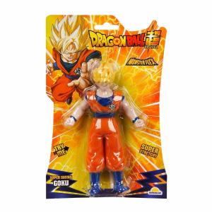 Monster Flex Dragon Ball Stretch Figür 15 cm - 1 Adet Stokta Olan Gönderilir