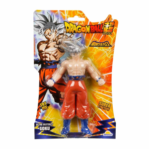 Monster Flex Dragon Ball Stretch Figür 15 cm - 1 Adet Stokta Olan Gönderilir