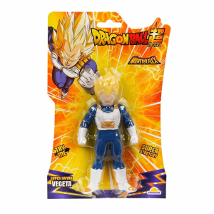 Monster Flex Dragon Ball Stretch Figür 15 cm - 1 Adet Stokta Olan Gönderilir
