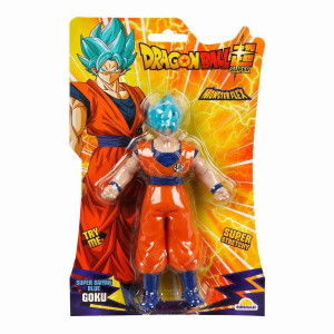 Monster Flex Dragon Ball Stretch Figür 15 cm - 1 Adet Stokta Olan Gönderilir