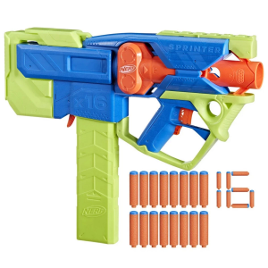Nerf N-Serisi Gear Up Paketi INT-F8633